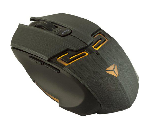 YENKEE YMS 3007 SHADOW dla graczy - 1438955 - zdjęcie 3